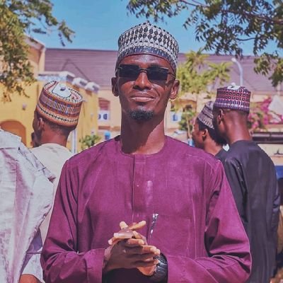 Muntaka0's profile picture. 