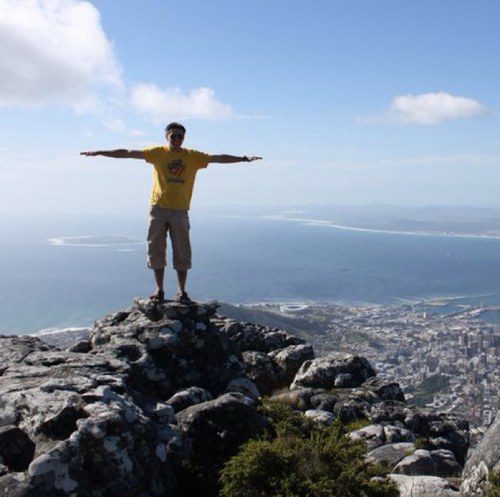 PatrickPalicica's profile picture. 