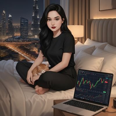 Rashnerh's profile picture. “When you have a dream, you’ve got to grab it and never let go.” —