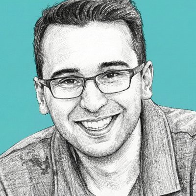 DakotaBurr76230's profile picture. Founder Ekko | Using AI to empower teams | Writing about startups, AI, economics