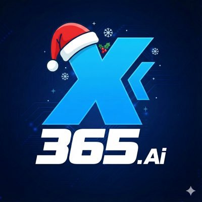 @X365Ai