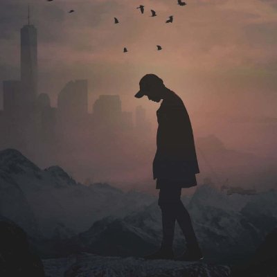 0xatharv's profile picture. cyber enthusiast | bug bounty hunter