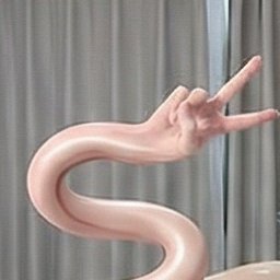 rlurai's profile picture. 多腕多脚多指などいっぱいが好きです。基本rom