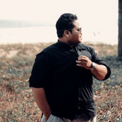 SudarshanGamang's profile picture. blessed & grateful.