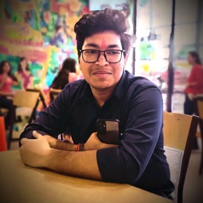 HarshitBuilds's profile picture. Challenged myself to build a Venture Studio (@ThePixelNode) before my birthday. Shipping a BaaS engine from my dorm room. 

Building in public. Watch me ship