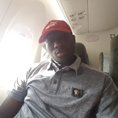 OboDioulo's profile picture. 