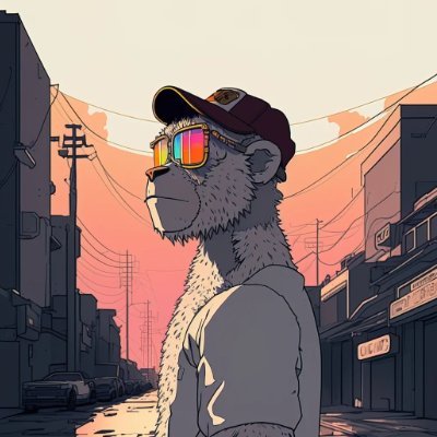 Angela61691193's profile picture. 前华尔街矿工，2014年接触BTC后投身加密世界。所有操作链上透明，拒绝一切台面下的游戏。习惯用宏观视角进行板块轮动，在绝望中建仓，在狂热中撤退。市场是我唯一的对手盘。