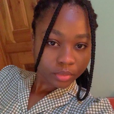 charlywellsnok's profile picture. The girl the Lord has shown mercy 🙏🏻