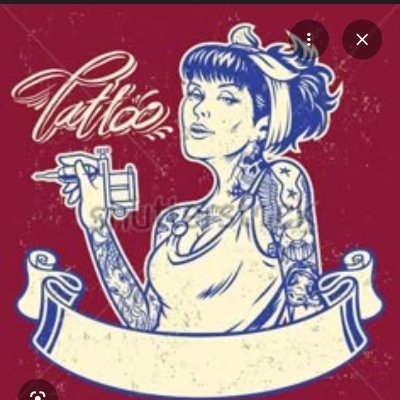 tattoo717720's profile picture. Always remember if I post something without your consent or you want it removed just DM me, I will remove it! DO NOT REPORT! Thanks from me for this.