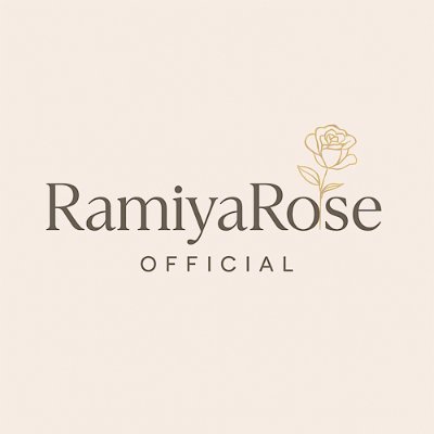 SHEISRAMIYAROSE's profile picture. ✨ Luxury lifestyle | Global entrepreneur
🌍 Siagon to NYC | Skincare visionary
💎 CEO | Investor | Empowering women worldwide
🔗 Official Onchain Wallet Manager