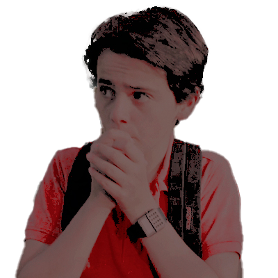 SCAREDNOTGONE's profile picture. 