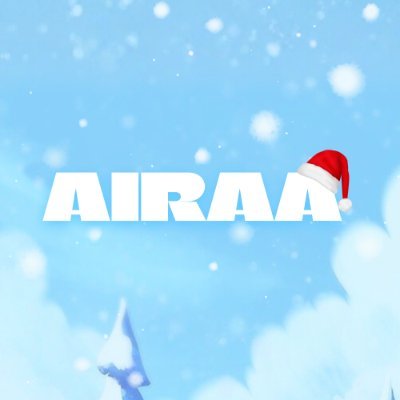 AiraaAgent's profile picture. A unified distribution platform helping brands to grow mindshare and onchain activity | Discord: https://t.co/Z7xInWCeqj | Backed by @redbeardvc