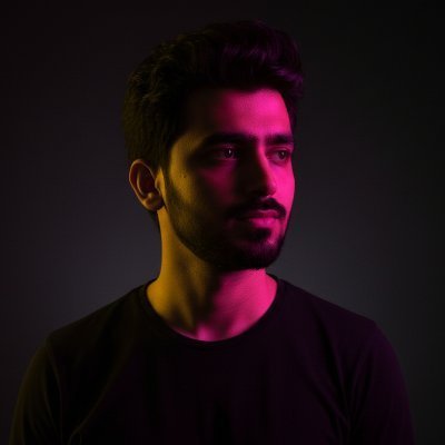 adnankhaan_ai's profile picture. Full Stack Developer 🟢