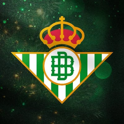 RealBetis_en's profile picture. Real Betis Balompié Official X account | Spanish: @RealBetis | Japanese: @RealBetis_jp | Arabic: @RealBetis_Arab | Betis Youth: @RBetisCantera