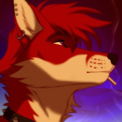 AsherNinetails's profile picture. Dance music producer, retro tech enthusiast, vinyl DJ, trance addict, VRChat casual, chiptune musician, nicotine fiend, computer geek!
❤️ @toxicfox7
🎧 TidyFox