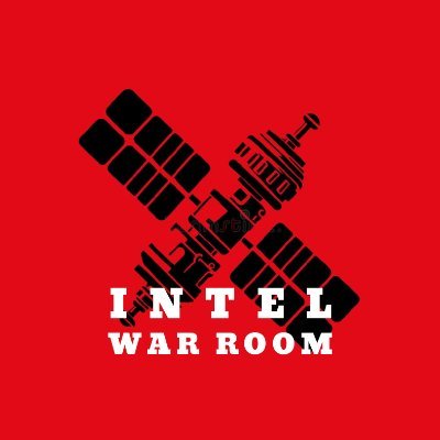 IntelWarRoom's profile picture. 24/7 Global Defense Reports, Political Intelligence & Security Updates | Daily OSINT, Conflict Analysis & Tactical Reporting | In partnership with @PvtSakarium