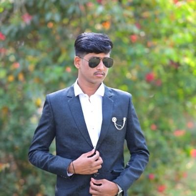 ksachinj17's profile picture. 