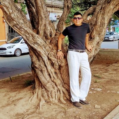 JulioGo74408815's profile picture. Modelo