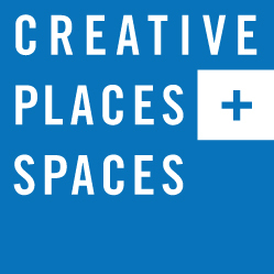 Creative Places + Spaces:The Collaborative City is one of the world's leading forums on creativity happening October 28 - 30, 2009