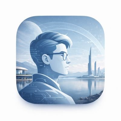 PalmerPrana's profile picture. 