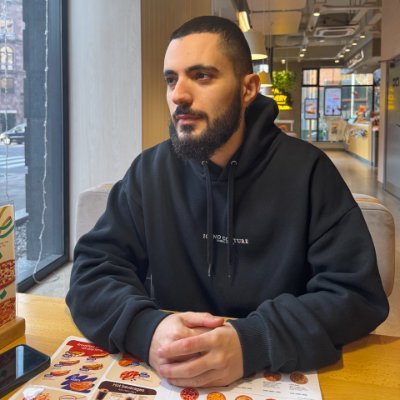 harutyun_dev's profile picture. 