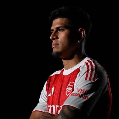 pierohincapie's profile picture. Player of @arsenal @latri @adidasfootball