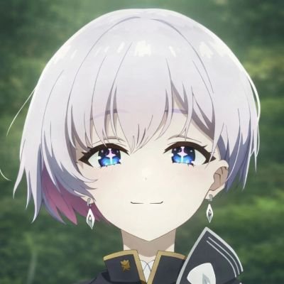 lix_Layer's profile picture. 17/ブルアカ/グラクロ/NIKKE/鳴潮/崩スタ/ゼンゼロ/VALORANT/APEX/