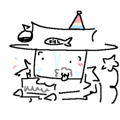 gyuraii's profile picture. 