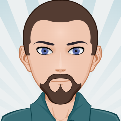 ampybu's profile picture. Responsable aménagement GMS | 12 ans à optimiser parcours clients et implantations | Passionné par le retail qui fait sens 🛒