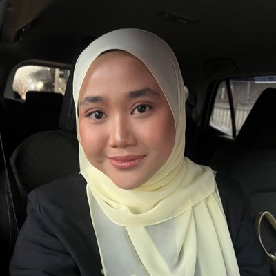 athirahhzambeli's profile picture. self-care