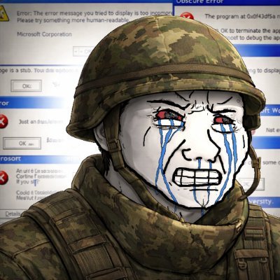 0xHoldThePain's profile picture. sof5BYiZQBDLzoPHycNd43RgkC5hL7TrVvNSLYapump
market down
morale shaky
still holding