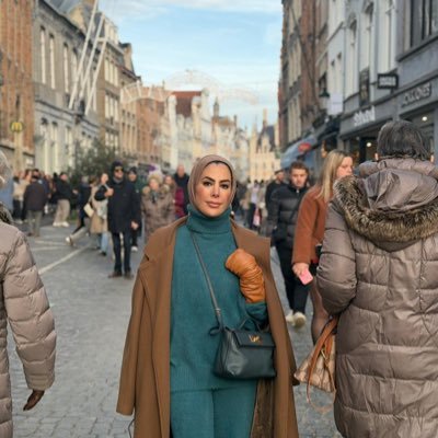 SafiaKhajah's profile picture. 