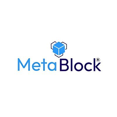 metablocktech1's profile picture. MetaBlock Technologies LLP is a Jaipur-based IT company with three branches across the city and a strong team of 65–80 professionals, including Sales Executives
