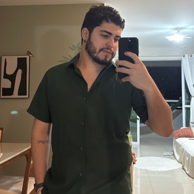 dexametalemos's profile picture. não foi nada demais gente