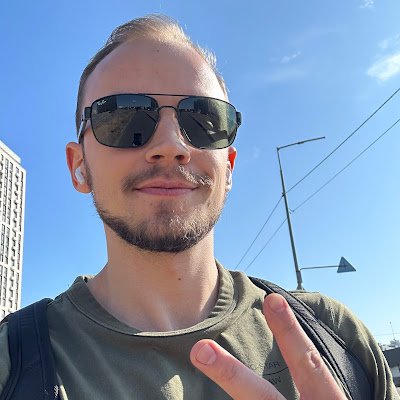 Andrii_K96's profile picture. 