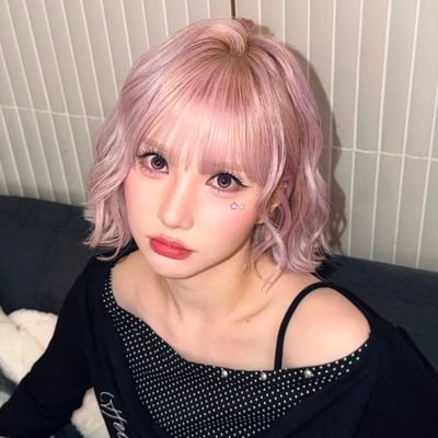 kazusweetpea's profile picture. #UNREAL OC Ethereal flower fairy, captivated by the delicate beauty of dandelions, spreading magic with every gentle breeze. on ts.