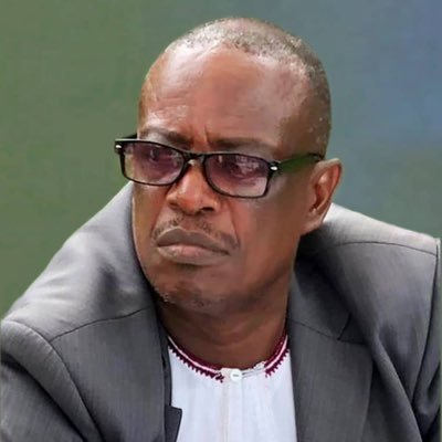 AndrewMwenda's profile picture. The Old Man of the Clan against common nonsense