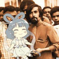 NaisselineZwawa's profile picture. Quis contra nos?