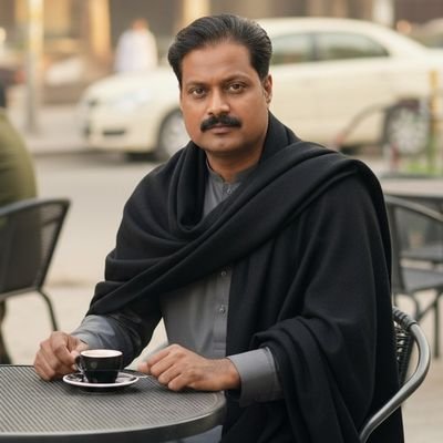 SufyanZ6's profile picture. I need some one