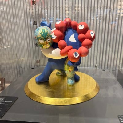 daruma_hpa27's profile picture. F-tec 27代 主に庶務/会計などをやってます 現在勉強中