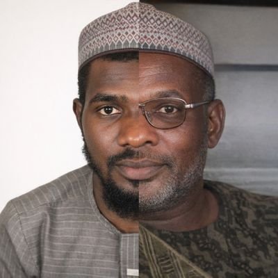 Aliyutsiga's profile picture. The fear of Allah is the Highest Wisdom ||
Agriculture is profession of hope || VMEBAHEY