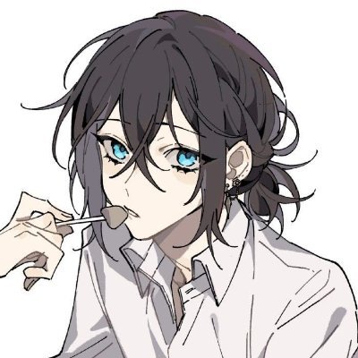 Ashern_Cat's profile picture. Artist that draws sometimes but is always honk shoo mimimi. 

My interests change from time to time so there's going to be alot of stuff on my profile!!