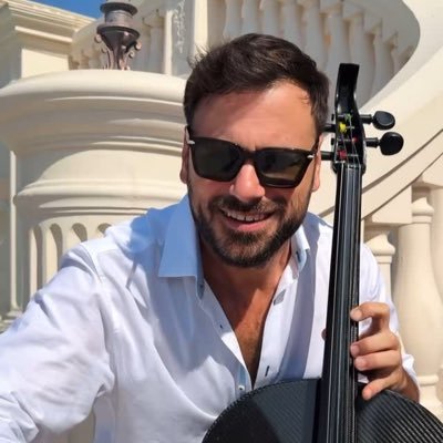 HuaserP3495's profile picture. 