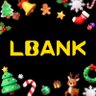 LbankTurkey's profile picture. https://t.co/xeOcTXBFde | 100x Gems Merkeziniz 💎 🚀10 yıldır 20M kullanıcı tarafından güvenilir 📍@AFA Resmi Sponsoru 🔗 Telegram'a Katılın: https://t.co/uSrxINlejo