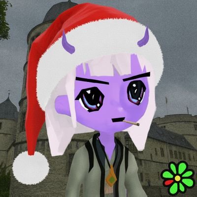 n0tinfamous's profile picture. people who read bios are weird and I love you 🫰
🧀🪲🫵😹

@Remiliacorp333 @miladycult @MiladyMaker333 @Remiliobaby
@remiquarterly @monmilios

Remilio MonMilio