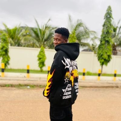 Mr_Atakpa's profile picture. Personal Blogger