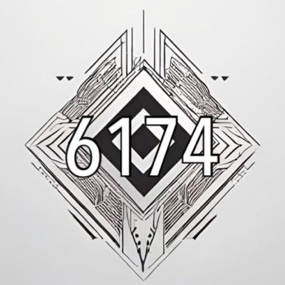 6174_official's profile picture. 『打倒アイドル』アイドルを壊すためのアイドル。📣デビューLIVE チケット販売中！❤️‍🔥6174 DEBUT LIVE『FIRST NOISE』3/1(日)@渋谷CYCLON ▶︎ブッキング・お問い合わせ【@NERLA_inc】