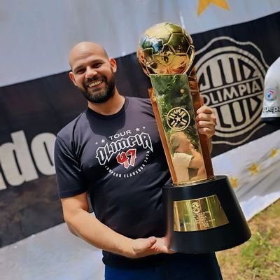 VictorFranjeado's profile picture. #OLIMPISTA de Cuna y Corazòn ..Socio N°28.095, Católico Mariano y Lic. en Administracciòn. El que no ama a los Animales, NO ha conocido a #Dios;