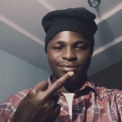 Collins674363's profile picture. With God all things are possible 🙏💯