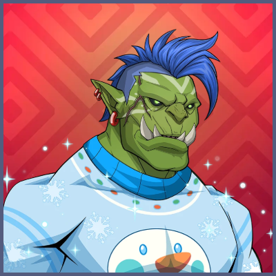 DaFiz's profile picture. Web and App Development, Managed IT Scripting, and Laser Cutting.

Also deep into DEFI and Splinterlands.